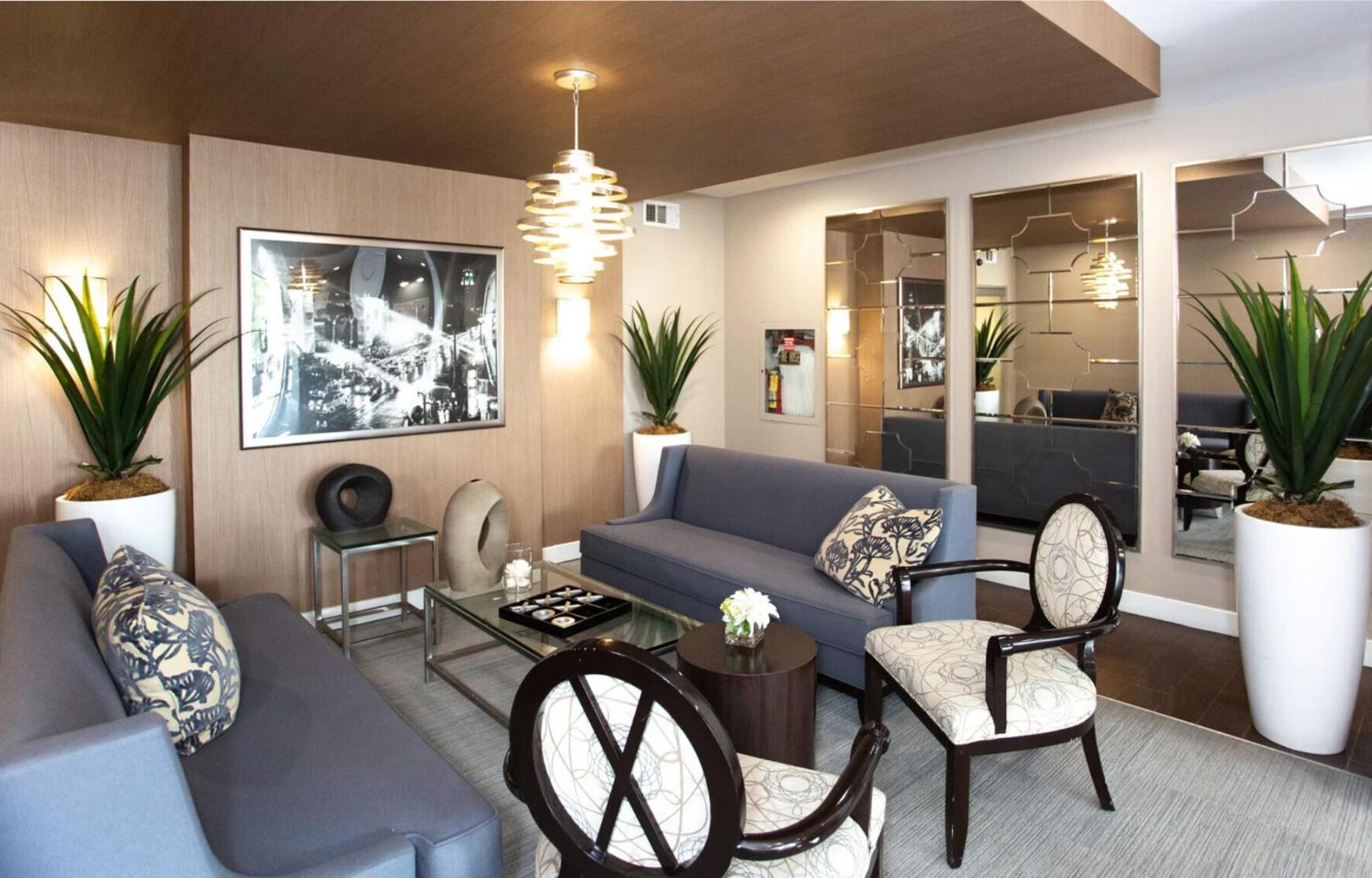 Beverly Hills 2 Bed 2 Bath Penthouse With Den And Parking 414 Los Ángeles Exterior foto